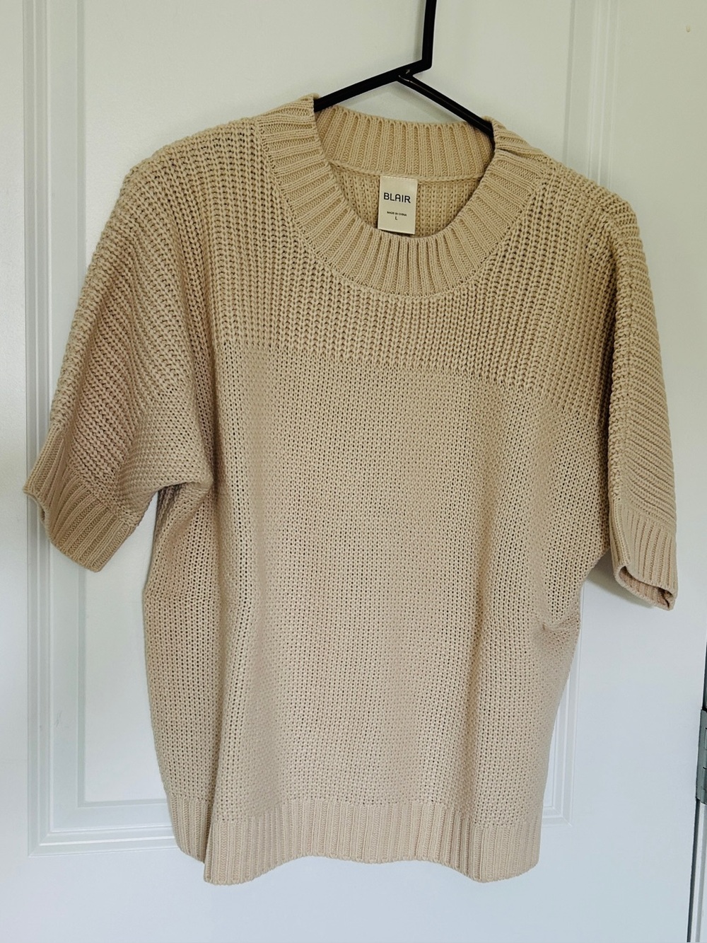Blair sweater top